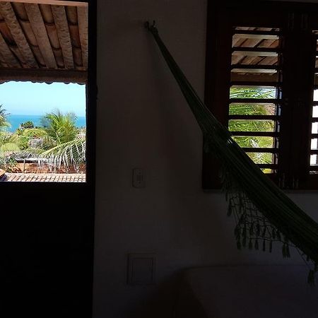 Pousada Agua Marinha カノア・ケブラーダ エクステリア 写真