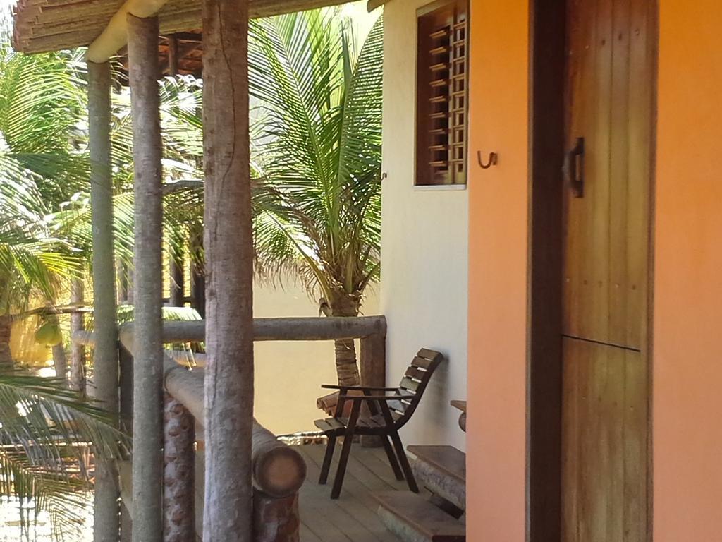Pousada Agua Marinha カノア・ケブラーダ 部屋 写真